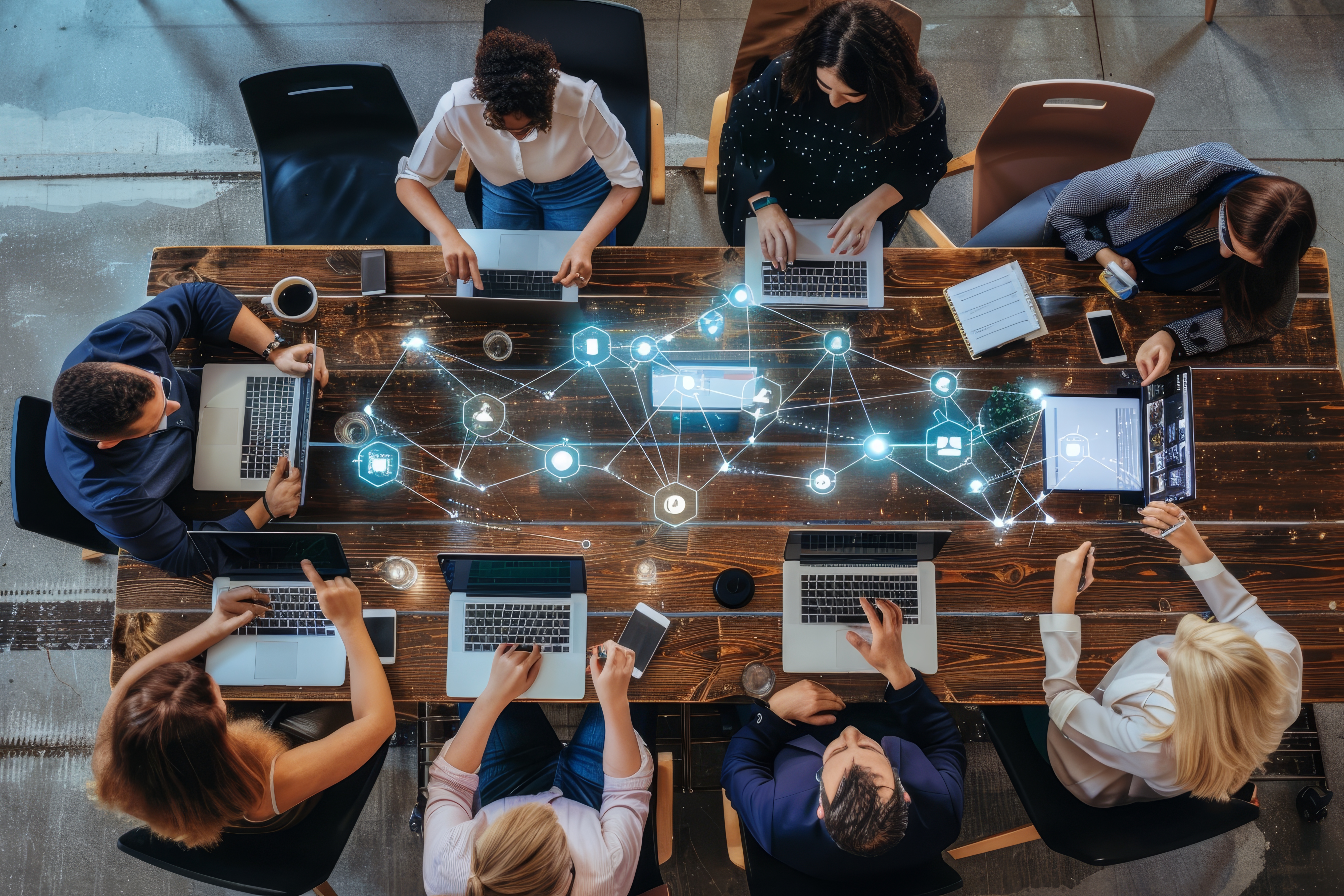Collaboration and Communication