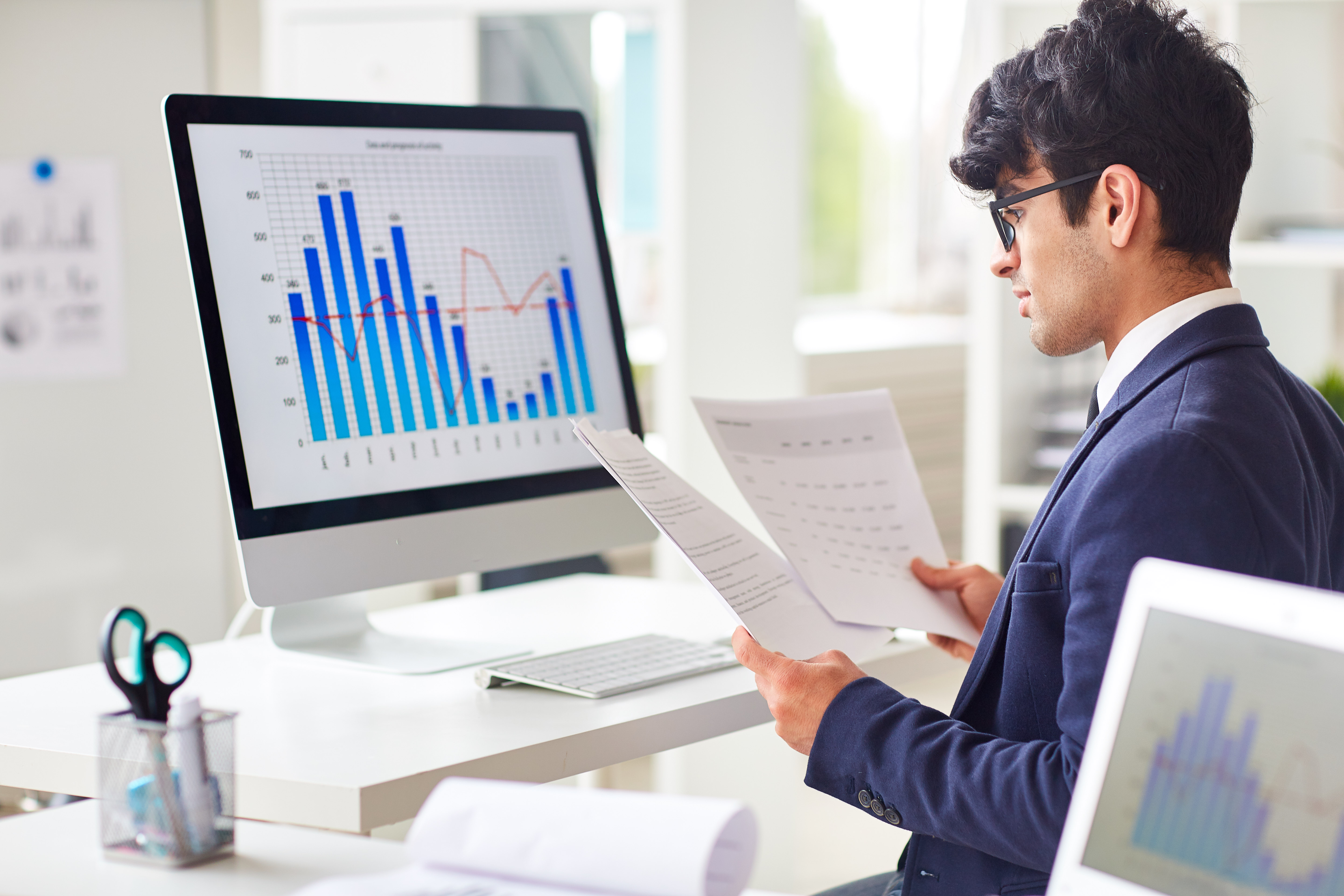 Reporting and Analysis