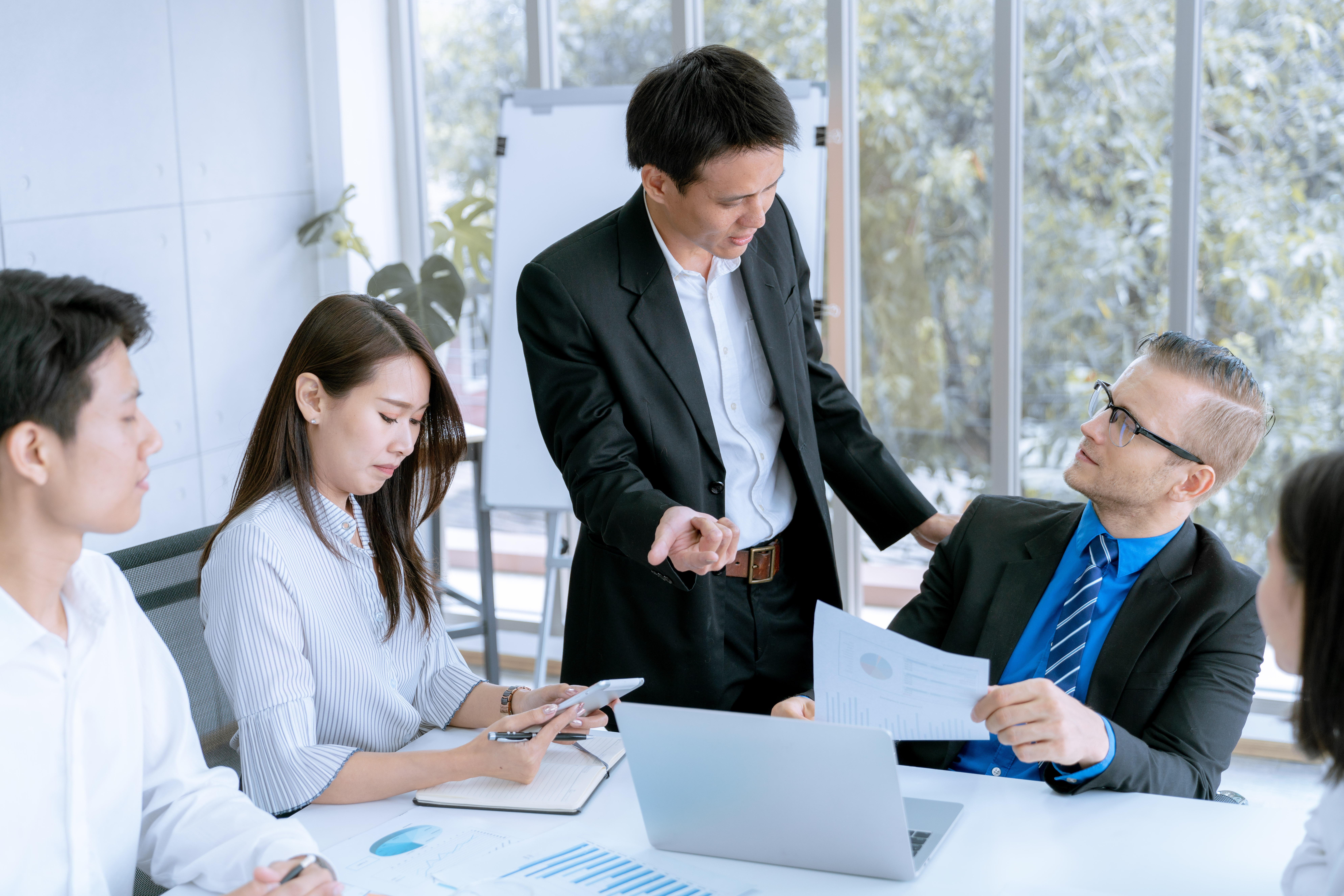 Risk, Governance and Compliance